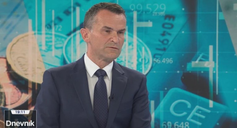 Šef Hanfe: Mirovinskom fondovima se neće dozvoliti ulaganje u kriptovalute