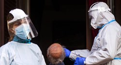 Zbog greške u testiranju 1300 Britanaca dobilo netočnu obavijest da je pozitivno