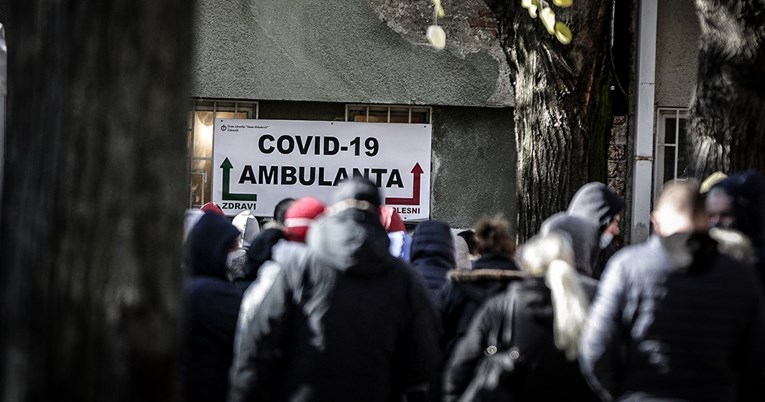 Imamo više umrlih i zaraženih nego lani, kad nije bilo cjepiva. Tri su razloga za to