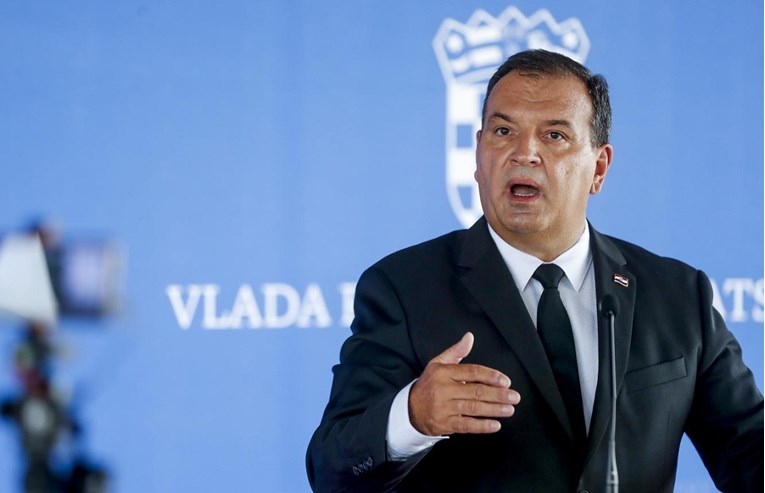 Beroš: Na početku smo četvrtog vala, nismo dovoljno spremni za njega