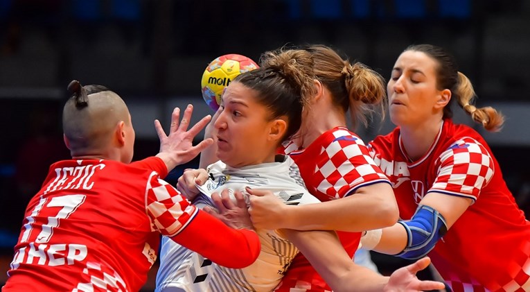 Neobjašnjiva odluka IHF-a nakon utakmice Hrvatske i Argentine