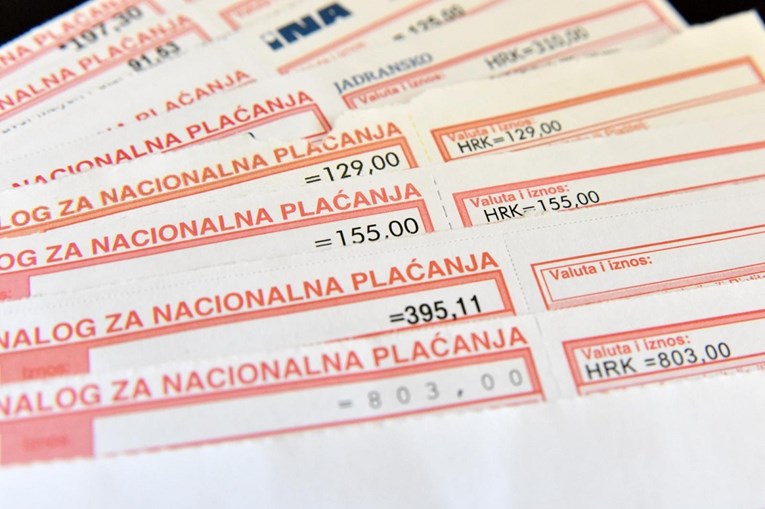 Krajem travnja ovršeno 237 tisuća građana, s dugom od 17 milijardi kuna