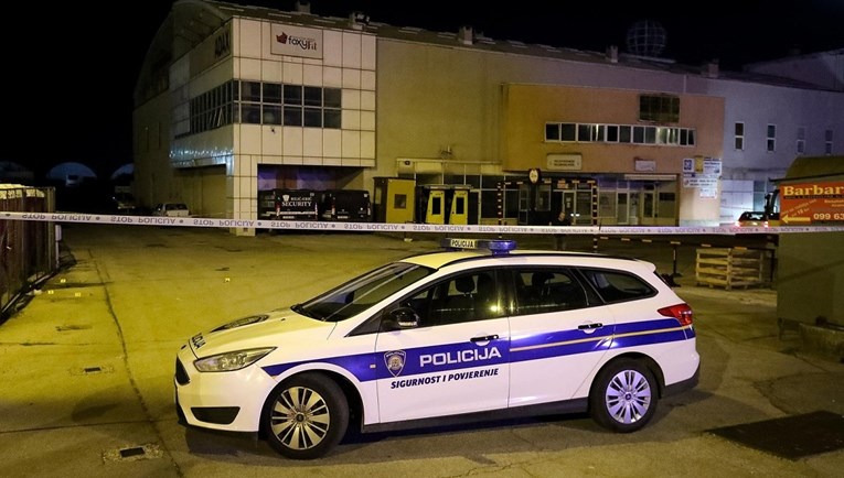 Detalji napada u Sesvetama: Prvo udarili čovjeka autom, a onda pucali u njega