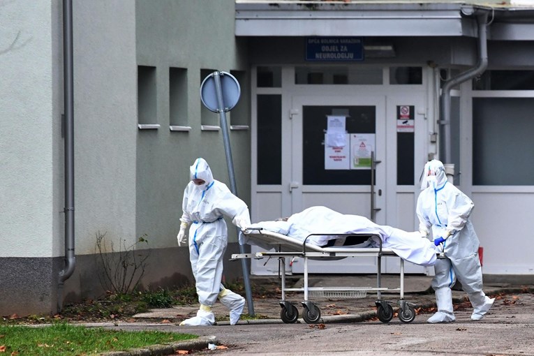 U Osječko-baranjskoj županiji umrlo troje, a 16 je novozaraženih