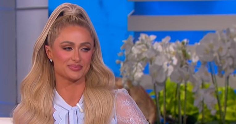 Paris Hilton otkrila ime koje je odabrala za buduću kćer i objasnila značenje