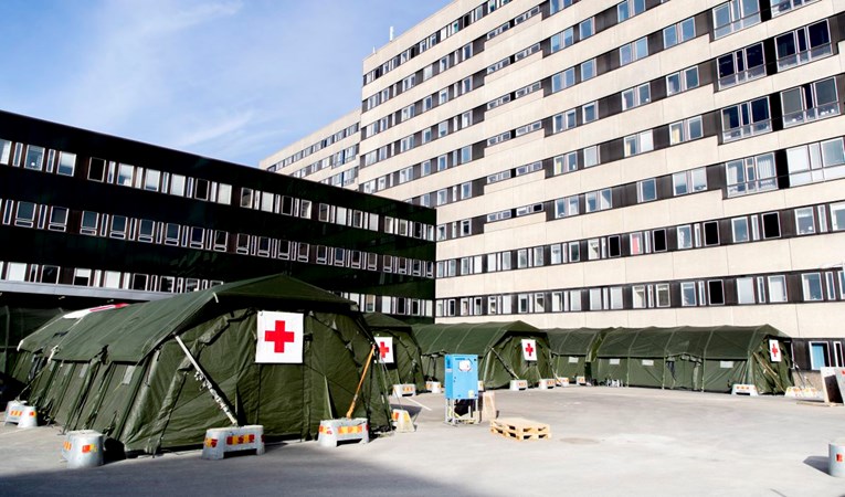Švedske nadzorne agencije: Otkriveni veliki propusti u domovima za starije