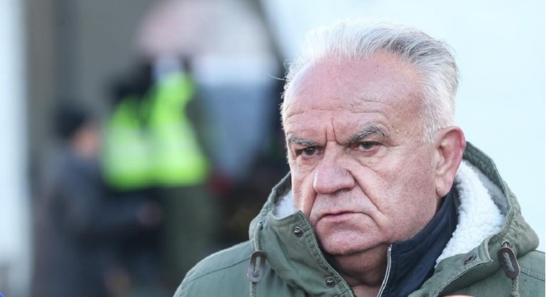 Dumbović: Novi potres je napravio novu štetu, padali su crjepovi s krovova