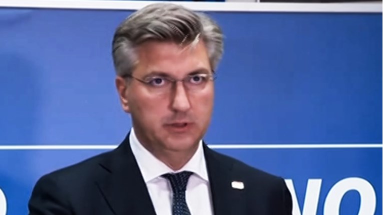 Plenković: Neka Tomašević objasni zašto ne može ispuniti obećanja
