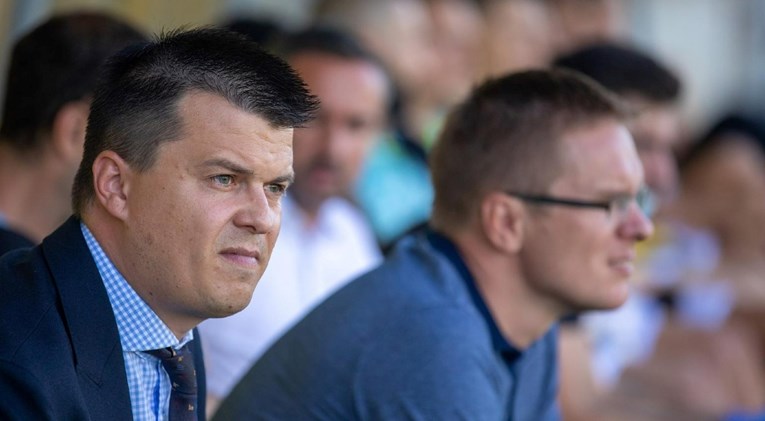 Mindaugas Nikoličius: Biti drugi nije dio plana