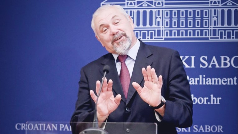 Tko je Hrelja? U sabor ulazi s SDP-om, glasa s HDZ-om. Osramotio se izjavom o porezu