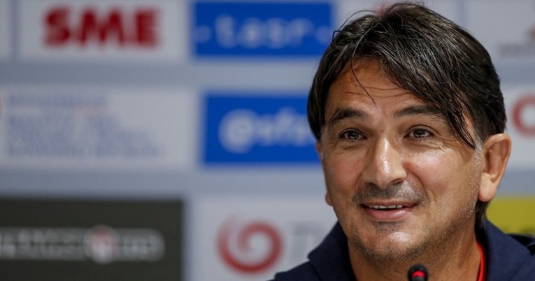 Dalić: Livaja počinje protiv Slovenije. Rekao sam mu što očekujem od njega