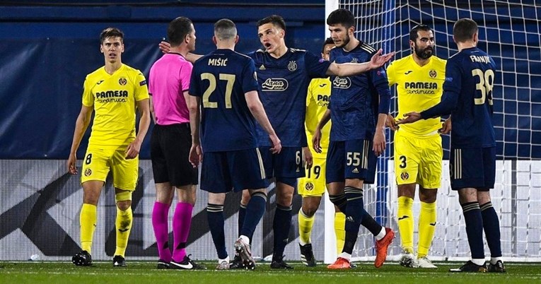 Krznar se kockao i promašio. Dao je Villarrealu veliku prednost