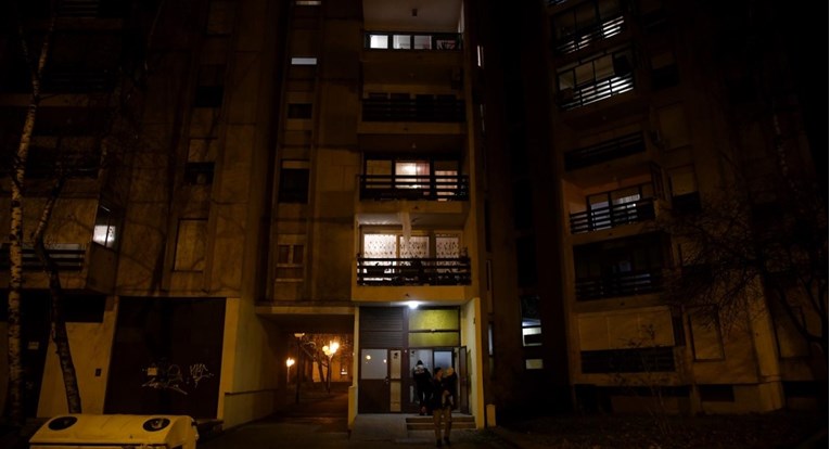 Otmičar iz Dugava i ranije je napadao obitelj. Policija: Nismo znali da je na slobodi
