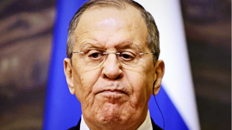 Rusija službeno napustila Vijeće Europe