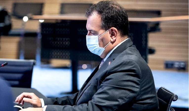 Bolnički liječnici oštro odgovorili Berošu: A politikantstvo si možete...