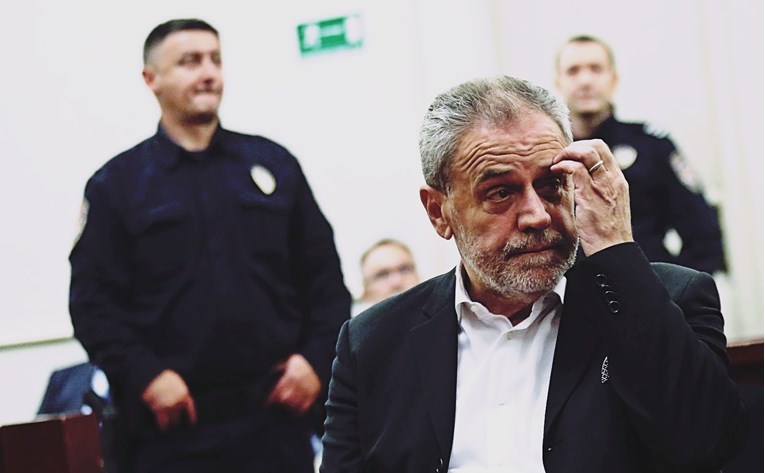 Optuženica u aferi Agram: Mislim da Bandić do ovog postupka nije ni znao za mene