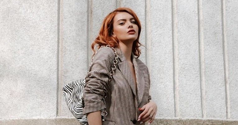 Ella Dvornik: Grudi su mi različite veličine, zanima me transfer masti u njih