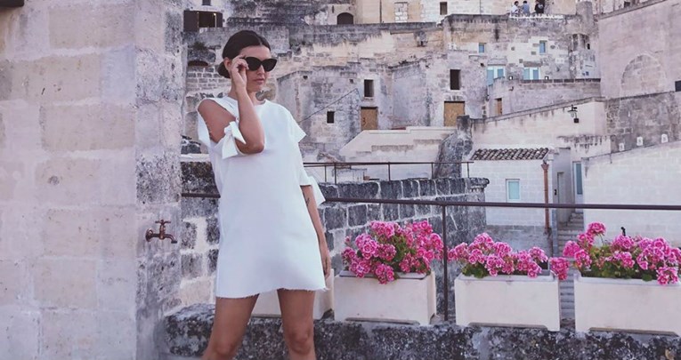 Domaća manekenka se pohvalila zavidnom kolekcijom: "Kaže moja mama: Bolest!"