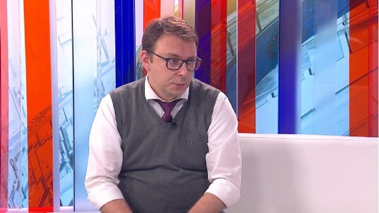 Glavašević o glasanju za zakon o pobačaju: Most se razotkrio kao krajnja desnica