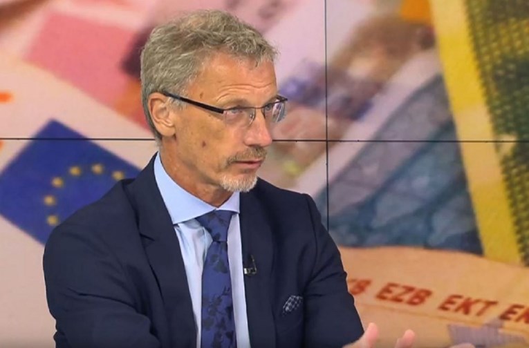 Guverner HNB-a o rekordnom padu BDP-a: Najlošije je iza nas