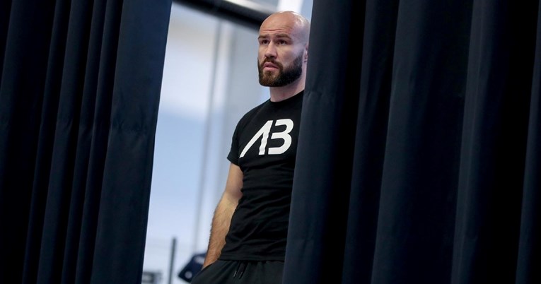 Alen Babić uskoro će se boriti za titulu svjetskog prvaka? WBC ga vidi kao izazivača