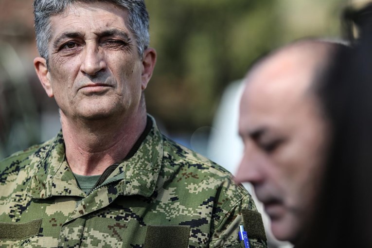 Medvedov državni tajnik podnio ostavku nakon incidenta u Vukovaru: "Ispričavam se"