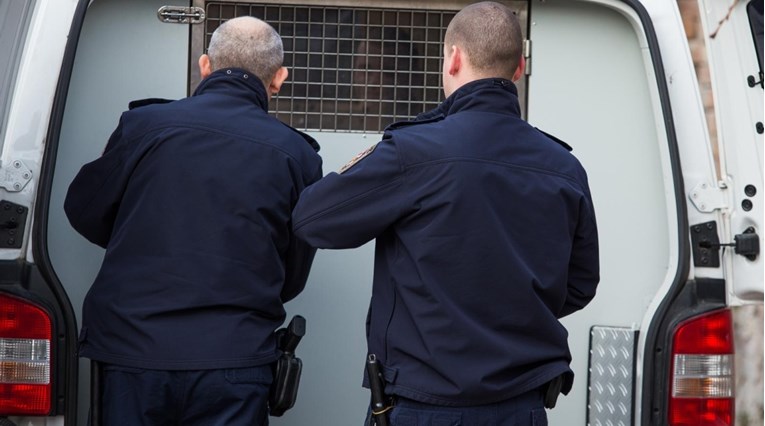 Sjećate li se zadnjeg bijega zatvorenika? Bio je to Srbin koji je pobjegao iz bolnice