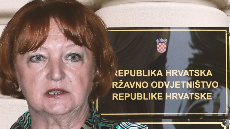 Objavljujemo što stoji u programu žene koju HDZ želi na čelu DORH-a