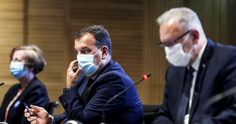 Obiteljski liječnici pobrojali sve probleme s cijepljenjem: Tražimo hitnu reakciju!