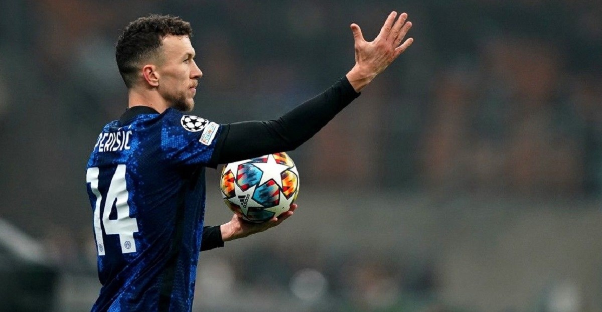 Pogledajte kako je Perišić u osam minuta upisao dvije asistencije