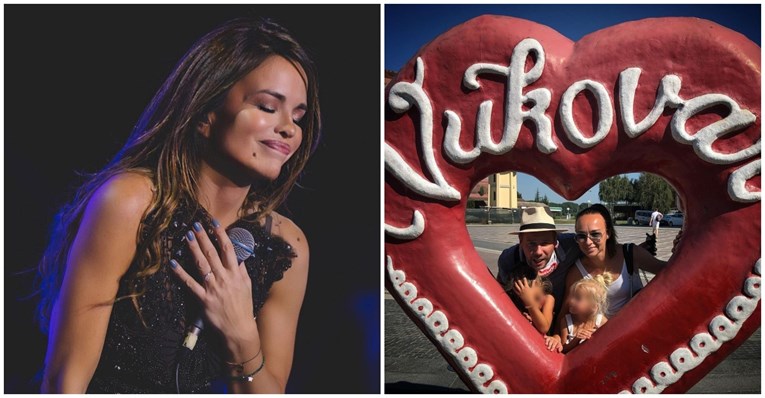 "U snu ću biti dio njih": Poznati odaju počast Vukovaru, Severina posvetila pjesmu