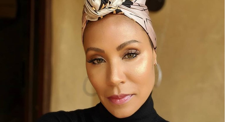 Jada Pinkett Smith pokazala nevjerojatne trbušne mišiće