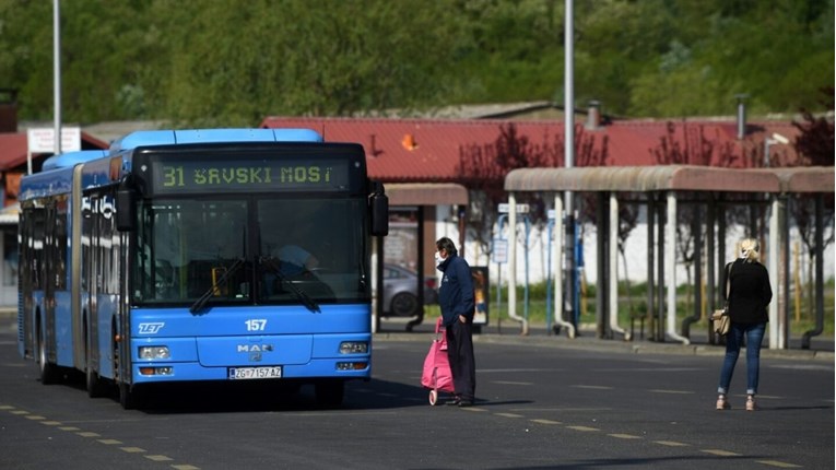 Vozni Red Autobusa Grad Oroslavje