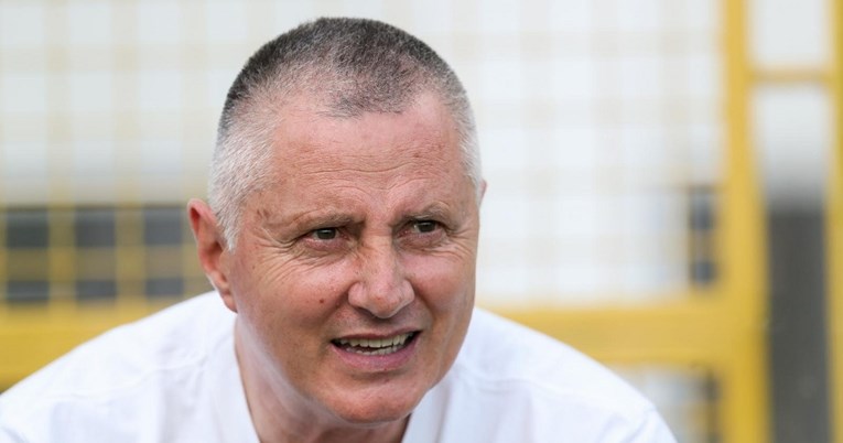 Tomislav Ivković preuzeo Željezničar
