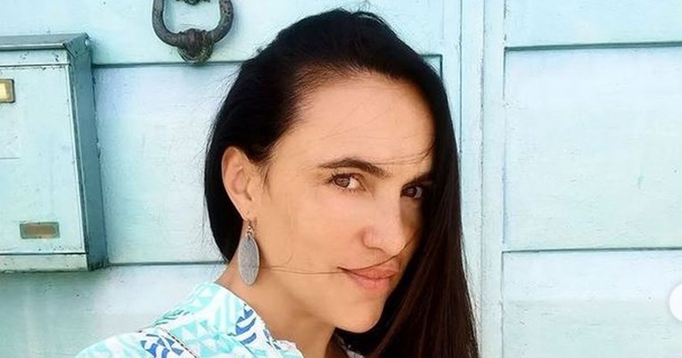 Marijana Mikulić: Osjetila sam depresiju na najjače, pad sistema psihički i fizički