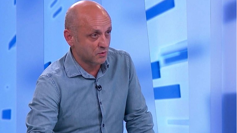 Mile Kekin odbacio svaku sličnost sa Škorom: Ljevičar sam i antifašist