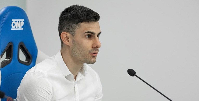 Novi igrač Osijeka: Koze bandažiraju zglobove na terenima s kojih potječem