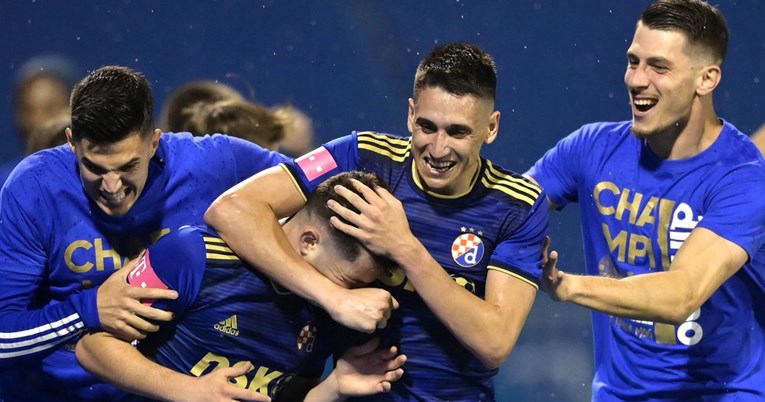 Evo s kim Dinamo može igrati u pretkolu Lige prvaka