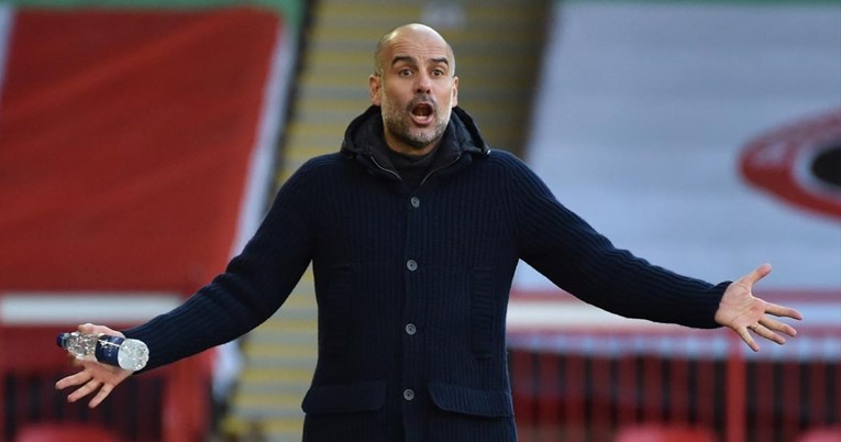VIDEO Guardiola izazvao Flicka: Zvat ću Messija, reci kad i gdje