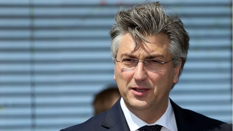 Nastavlja se izgradnja autoceste A5. Plenković: To će pridonijeti rastu Slavonije