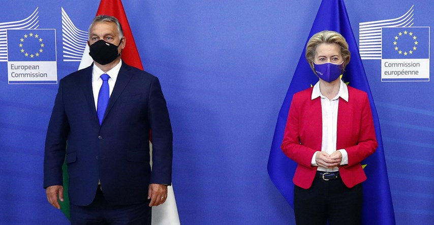 Orban protiv ostatka Europske unije