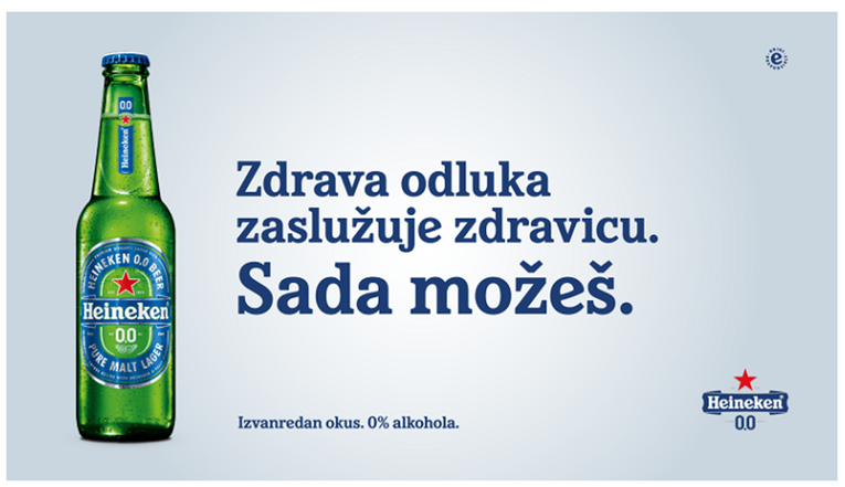 Idu li pivo i zdrav način života zajedno?