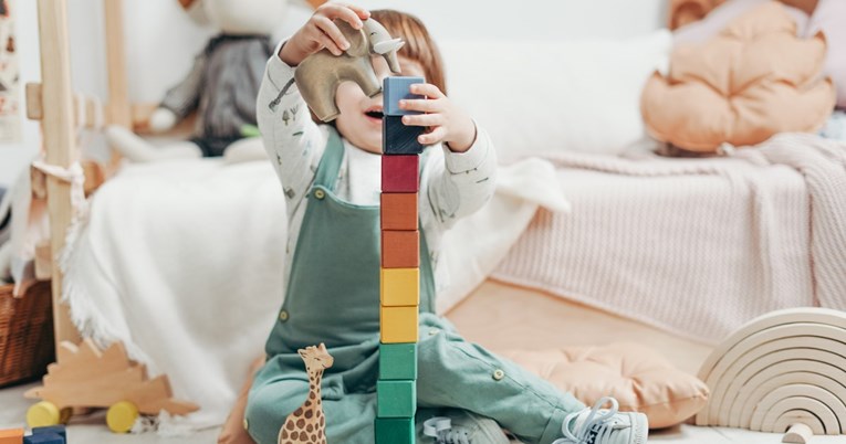 Deset znakova koji otkrivaju da je vaše dijete naprednije od svojih vršnjaka