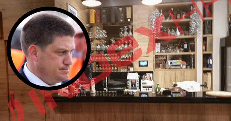Butković: Ne zabrinjava me odluka Povjerenstva, išao sam u klub iz znatiželje