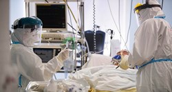 U Crnoj Gori rekordan broj novozaraženih i umrlih od koronavirusa