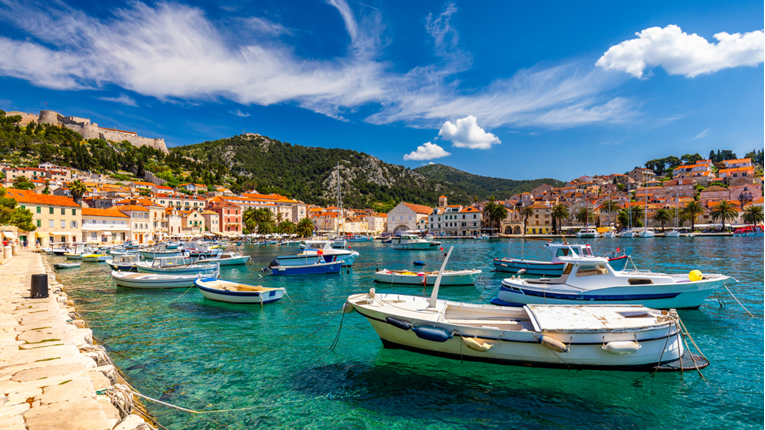 Amerikanci istaknuli hrvatski otok kao jedan od najboljih u Europi