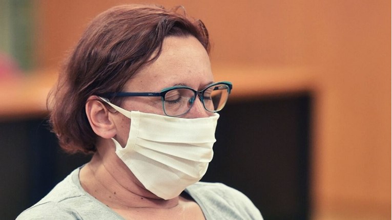 Objavljeno obrazloženje presude Smiljani Srnec, tijelo držala 19 godina u škrinji