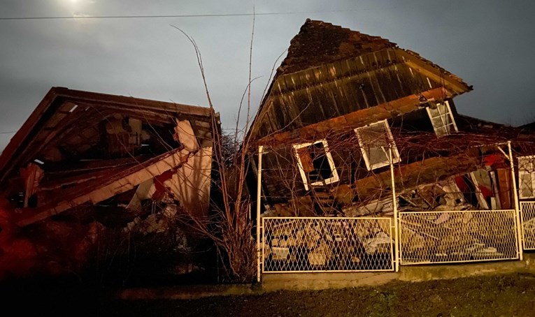 VIDEO Obišli smo pogođena mjesta: "Zagrlio sam sina, čekali smo da zajedno poginemo"