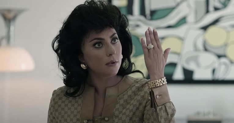 Obitelj Gucci nezadovoljna prikazom u House of Gucci: "Ovo je iznimno bolno"