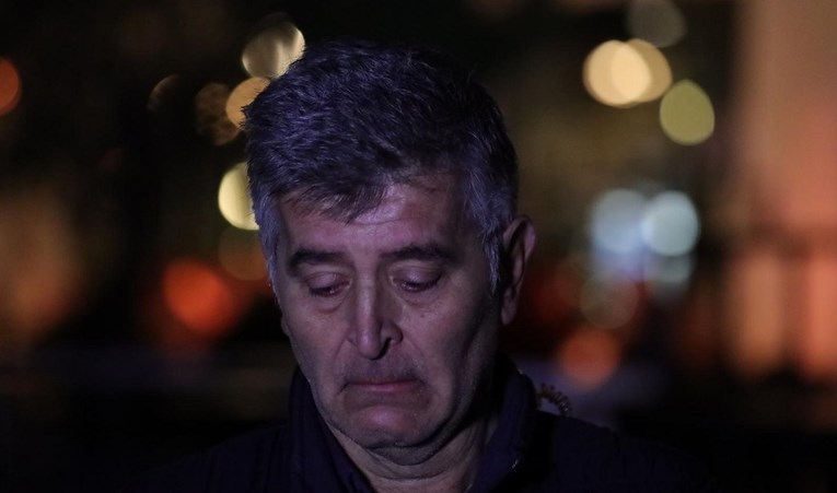 Matejev otac: Matej je prijateljici poslao poruku na Instagramu. Nije mu odgovorila